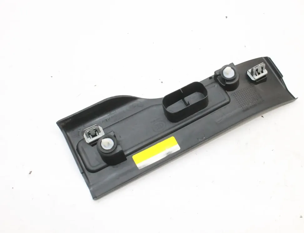 LAND ROVER Range Rover Evoque L538 (1 gen) (2011-2020) Pravý zadný prahový lišta BJ32-13244-AEW 33931747