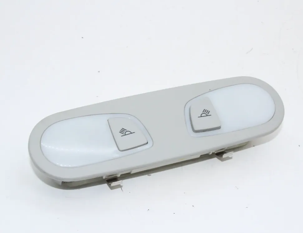 AUDI A6 C7/4G (2010-2020) Interiérové osvetlenie 4G0947111 18206054