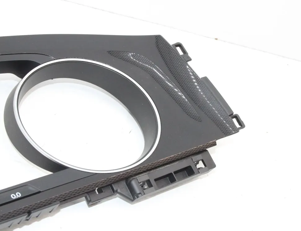 VOLKSWAGEN Golf 7 generation (2012-2024) Cпидометра пластмаса 5G0857059 19253334