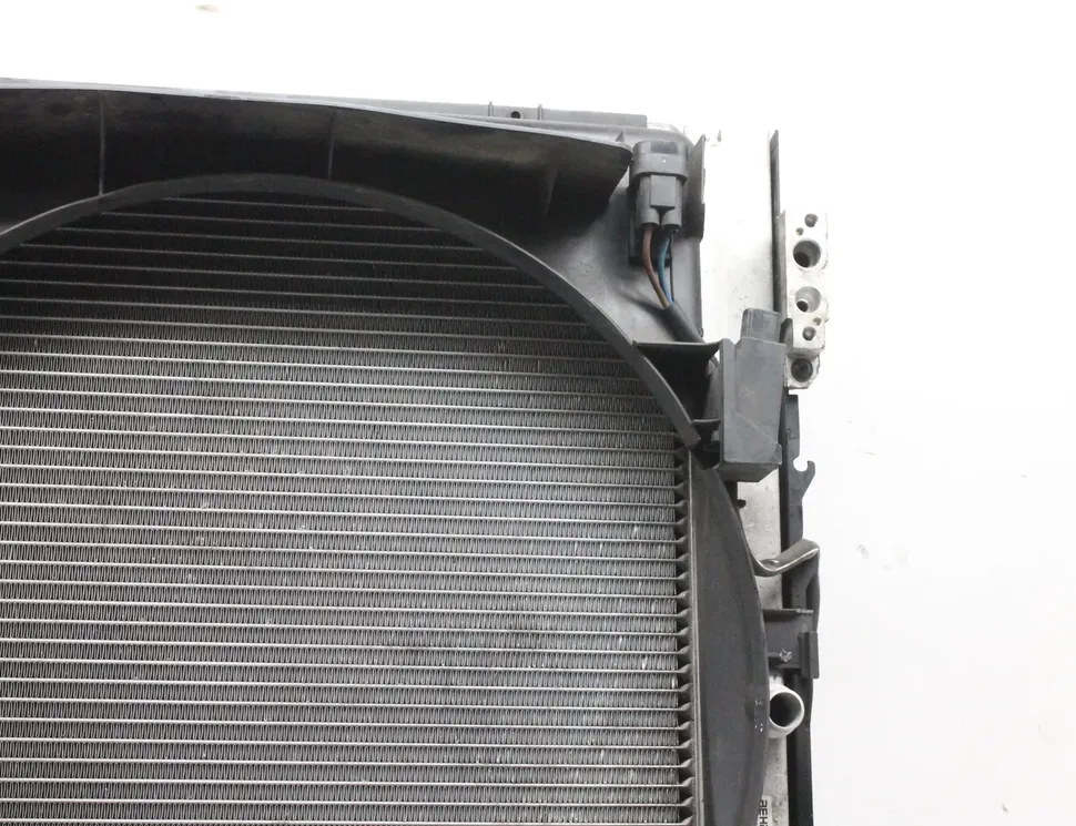 LAND ROVER Range Rover 3 generation (2002-2012) Cooling Parts PCC000840,PML000011 34207092