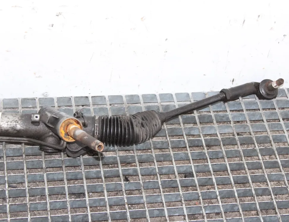 VOLVO XC60 1 generation (2008-2017) Riadiaca skriňa 31329881 21695213