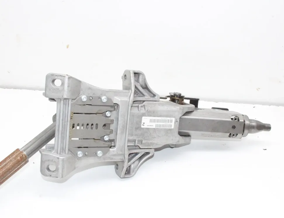 VOLVO V40 2 generation (2012-2020) Riadiaci mechanizmus P31406494 22626481