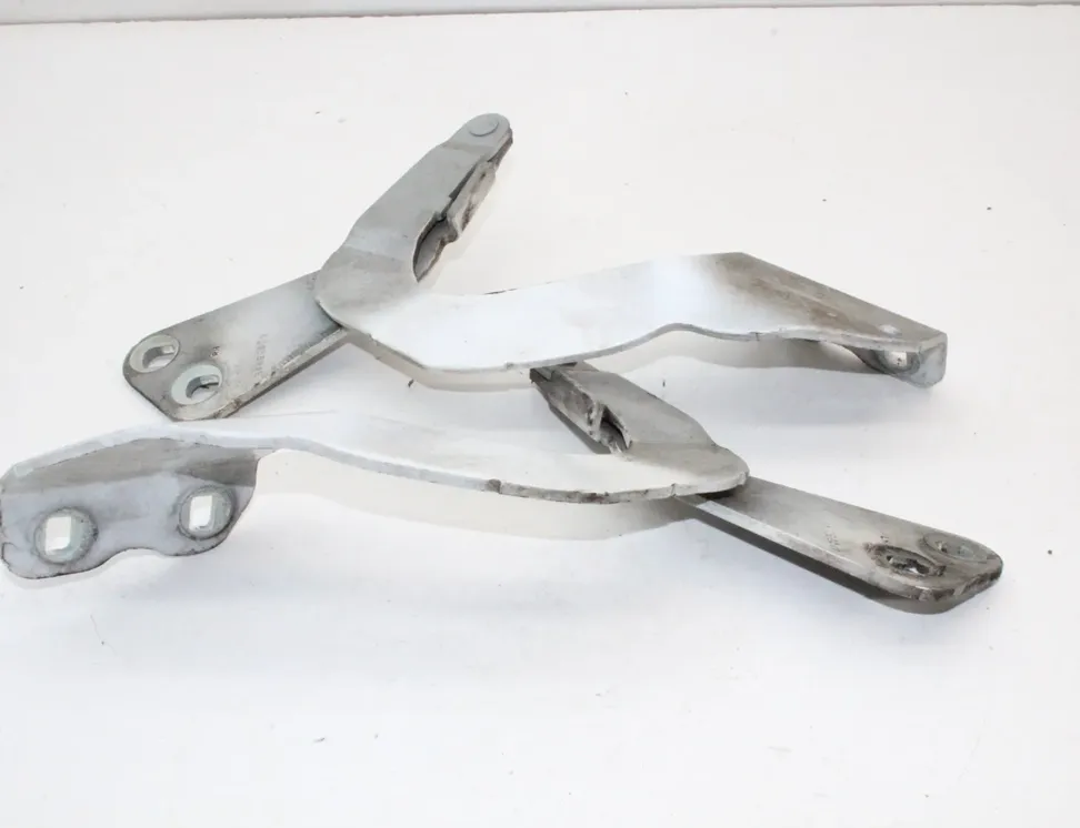 FORD Kuga 1 generation (2008-2013) Комплект петель капота 8V41-16801-AD,8V41-16800-AD 22638511