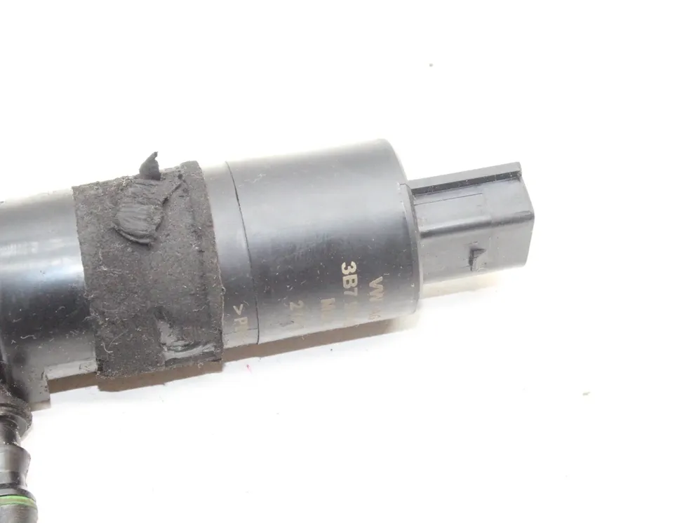 AUDI A6 C7/4G (2010-2020) Washer Tank Motor 3B7955681 23161691