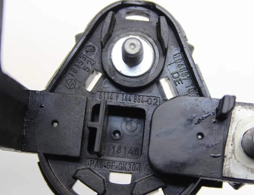 BMW X1 E84 (2009-2015) Battery Cable Ends 9144884 23520190