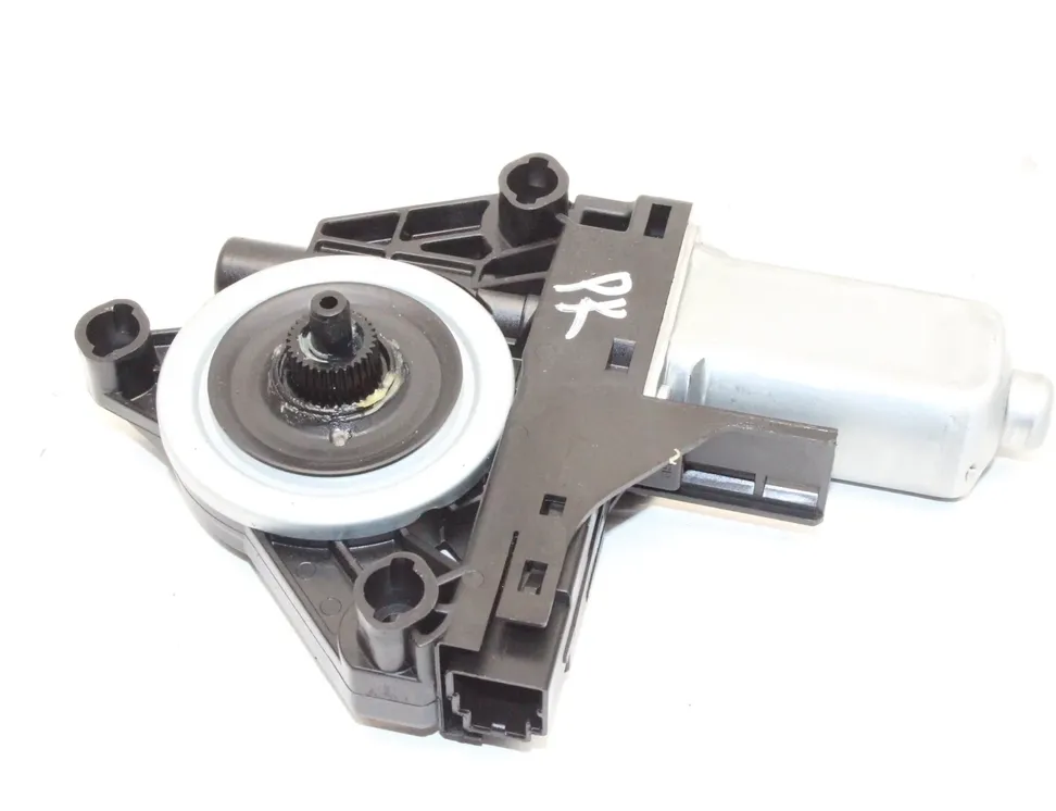 VOLVO V60 1 generation (2010-2020) Маторчик стеклоподъемника передней левой двери 966268-103 23696008