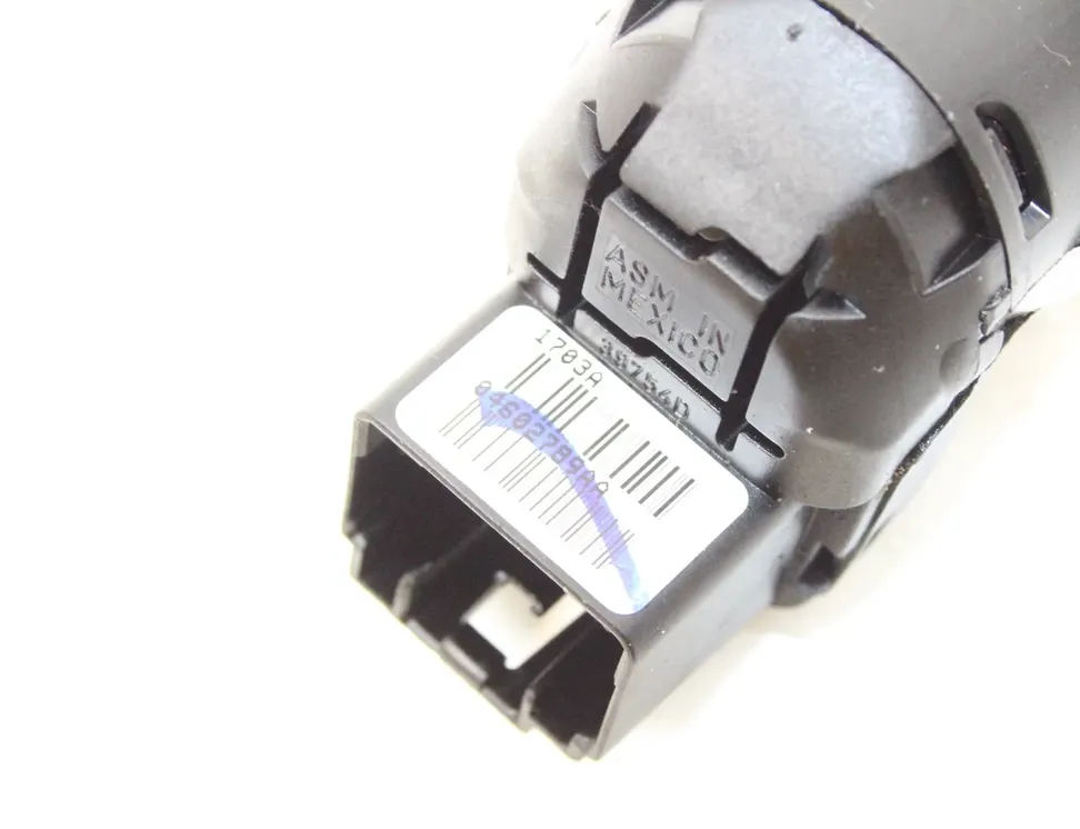 JEEP Compass 1 generation (2006-2015) Переключатель регулировки зеркала 04602789AA 24532204