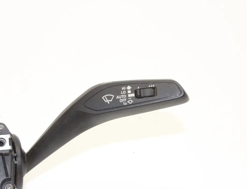 AUDI A4 B9/8W (2015-2024) Подрулевой переключатель 4M0907129HA 25797741