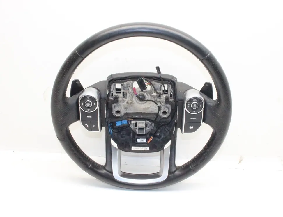LAND ROVER Range Rover Sport 2 generation (2013-2022) Steering Wheel HEATED 27557067