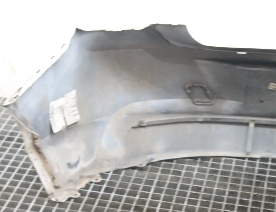 BMW 1 Series F20/F21 (2011-2020) Бампер задний 300 28164775