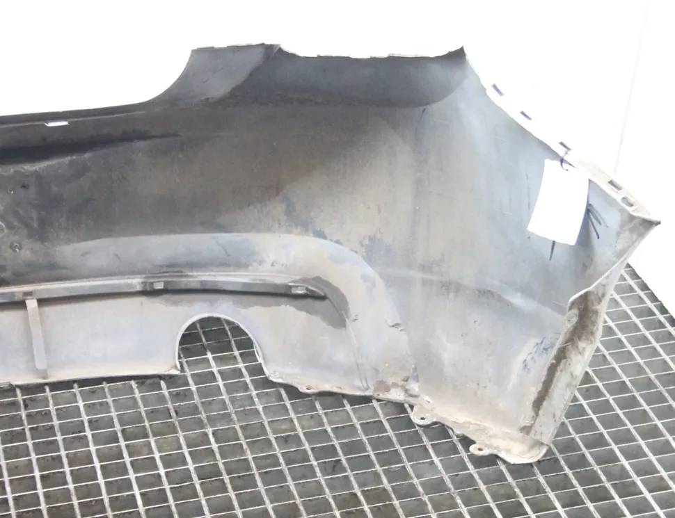 BMW 1 Series F20/F21 (2011-2020) Бампер задний 300 28164775