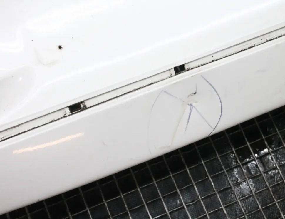 BMW 1 Series F20/F21 (2011-2020) Бампер задний 300 28164775