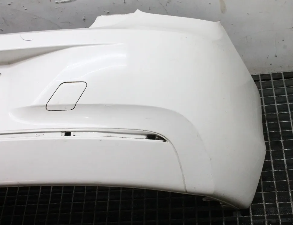 BMW 1 Series F20/F21 (2011-2020) Бампер задний 300 28164775