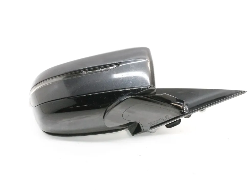 BMW 6 Series G32 (2017-2024) Pravé krídlo zrkadlo Folding,Heated,5Pin 28353809