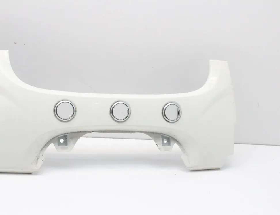 ABARTH 500 2 generation (2008-2024) Отделочный щит панели  735627503 28680798