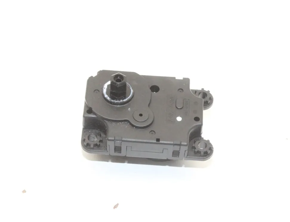 RENAULT Zoe 1 generation (2012-2023) Ventily na ovládanie vnútorného kúrenia A21201700 30428807