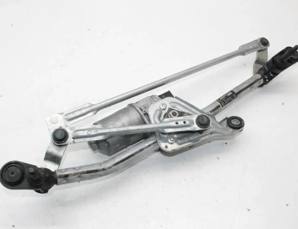 SKODA Kamiq 1 generation (2019-2023) Трапеции стеклоочистителей 658955023C 30443311