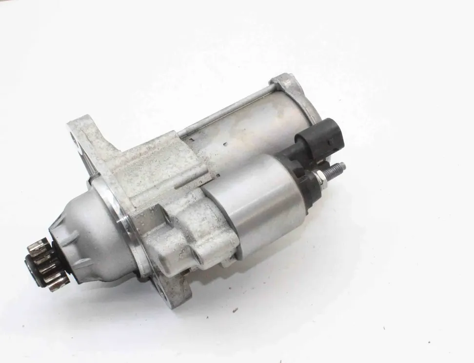 SEAT Ateca 1 generation (2016-2024) Стартер 0AM911022C 32712650