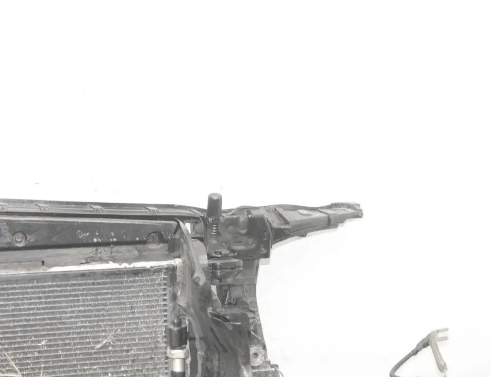 AUDI A6 C7/4G (2010-2020) Cooling Parts 8K0959501G 32978829