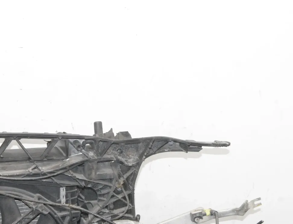 AUDI A6 C7/4G (2010-2020) Cooling Parts 8K0959501G 32978829