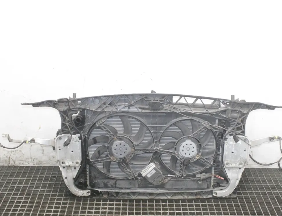 AUDI A6 C7/4G (2010-2020) Cooling Parts 8K0959501G 32978829