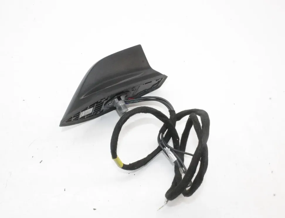 RENAULT Captur 2 generation (2019-2023) Anténa 282062837R 33089934