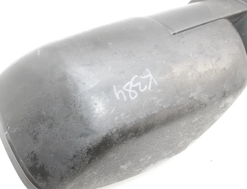 LAND ROVER Range Rover Sport 1 generation (2005-2013) Ľavé krídlové zrkadlo CRB502950PMA,11PIN 33119303