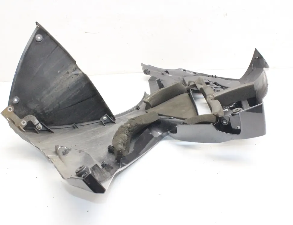 YAMAHA FJR Кожух панели обтекателя правой стороны 1MC-2835K-00 33119711