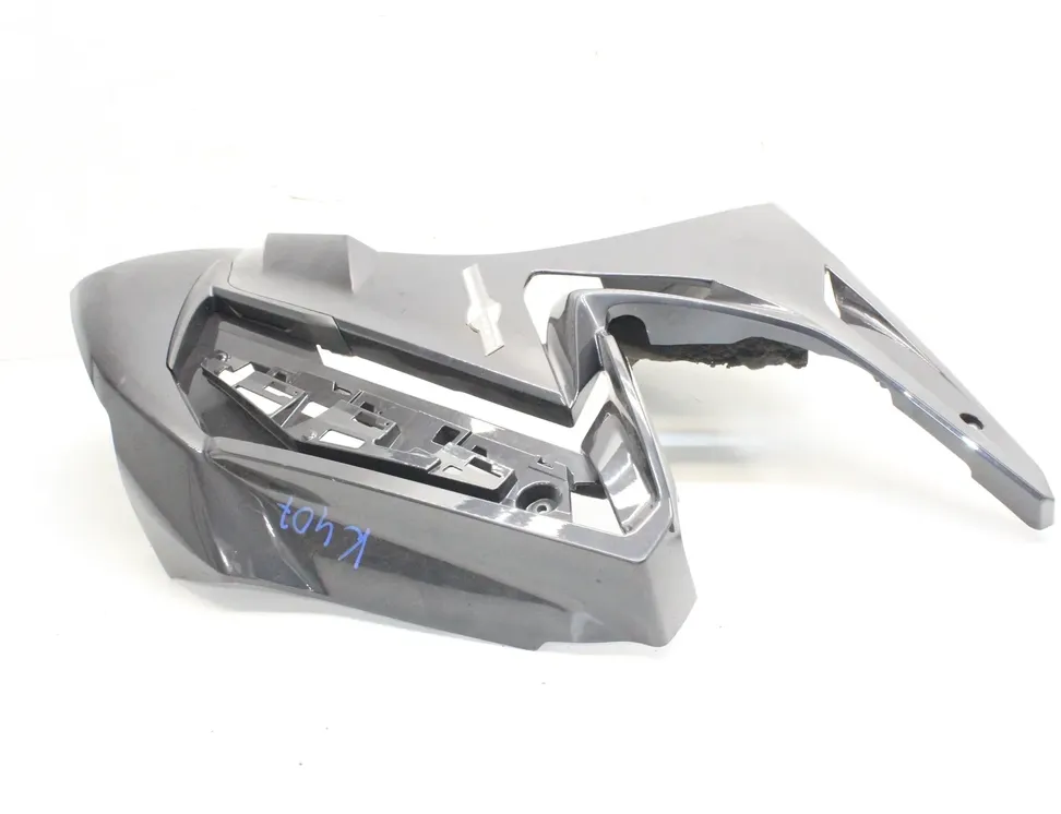 YAMAHA FJR Кожух панели обтекателя правой стороны 1MC-2835K-00 33119711