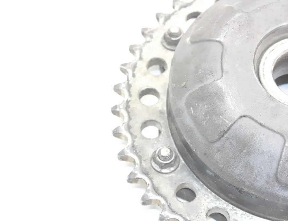TRIUMPH SPEED Rear wheel sprocket JTR2011-43 33125489