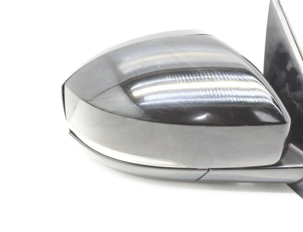 LAND ROVER Range Rover Sport 2 generation (2013-2022) Pravé krídlo zrkadlo 12Pin,Folding 33136597