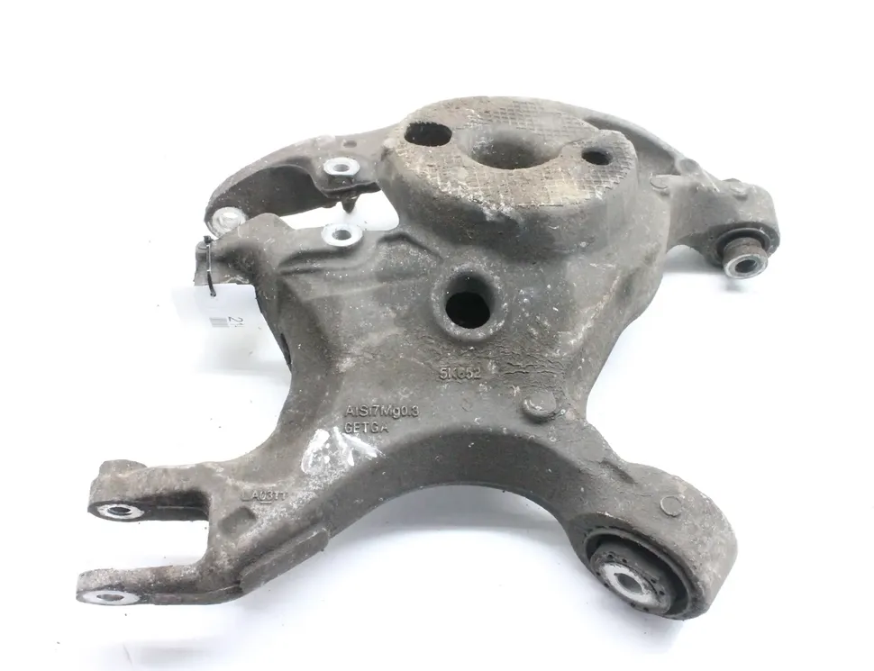 FORD Mondeo 5 generation (2014-2022) Rear left H - shaped fork 33197964