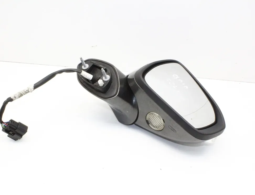 FORD Mondeo 5 generation (2014-2022) Right Side Wing Mirror 9PIN,FOLDING 33238370