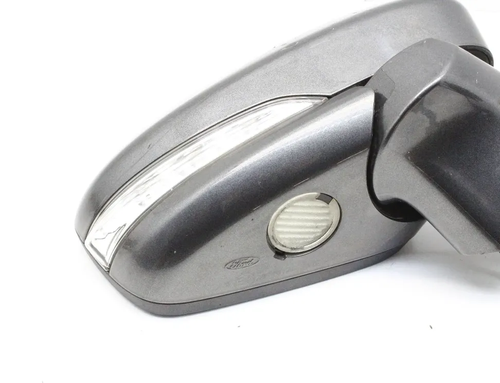 FORD Mondeo 5 generation (2014-2022) Right Side Wing Mirror 9PIN,FOLDING 33238370