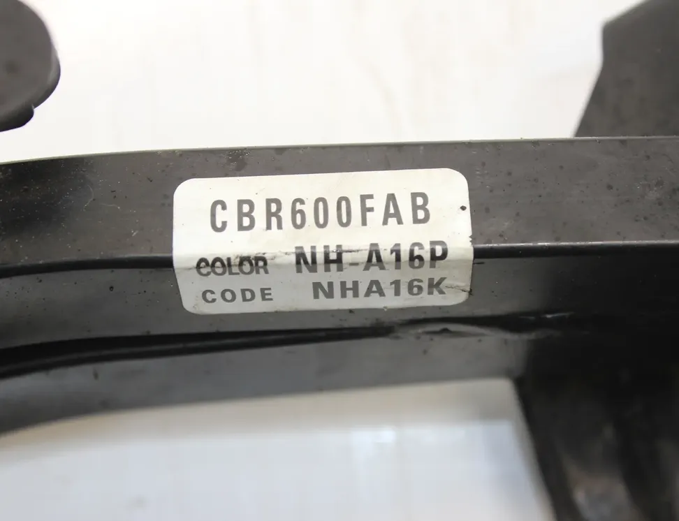HONDA CBR (1983-2016) Main frame 33335177