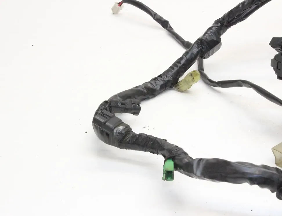 HONDA CBR (1983-2016) Wiring harness loom 32100-MGV-D204 33335209