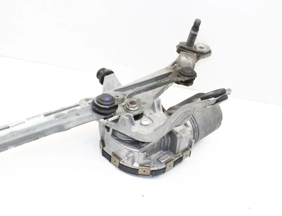 VOLVO S90 2 generation (2016-2023) Mechanizmus stierača predného čelného skla 31385116 33336445