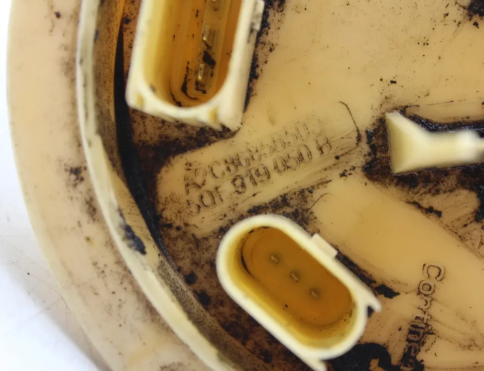 VOLKSWAGEN Tiguan 2 generation (2016-2024) In Tank Fuel Pump 5QF919088A 33336720