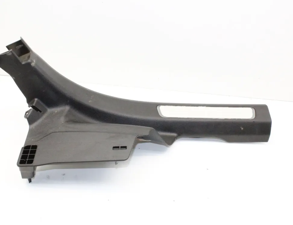 VOLVO S90 2 generation (2016-2023) Ľavý zadný prahový lišta 31377618 33339006