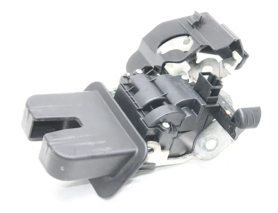 AUDI A6 C7/4G (2010-2020) Замок крышки багажника 4H0827505 33349554