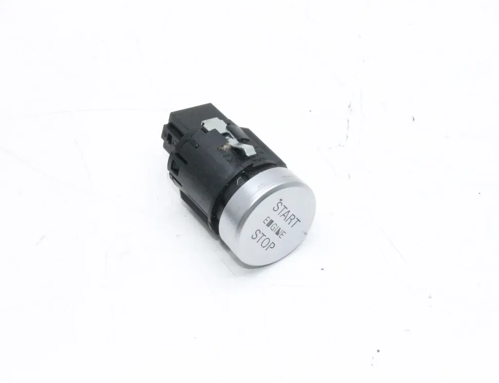 AUDI A6 C7/4G (2010-2020) Ignition Button 4G2905217A 33350573
