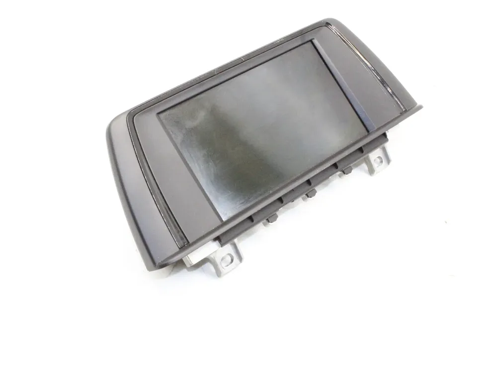 BMW 1 Series F20/F21 (2011-2020) Екран навигаций 9270392 33358539
