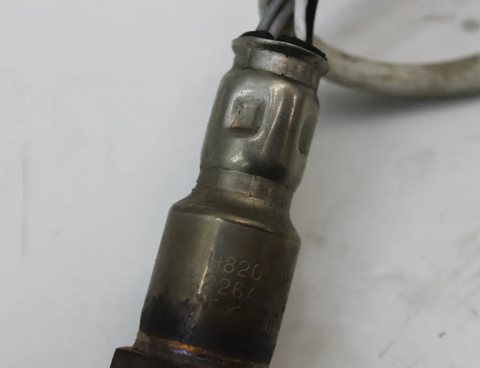 NISSAN Micra K14 (2017-2023) Lambda kyslíkový senzor H8200495791 33360758