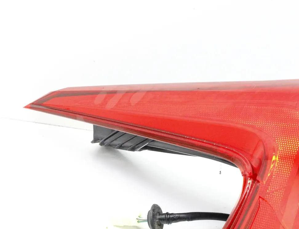 MITSUBISHI Eclipse Cross 1 generation (2017-2024) Фонарь задний левый 33360819