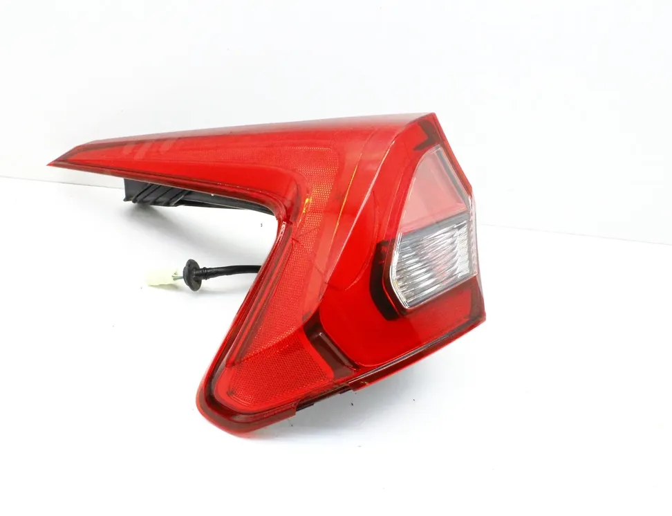 MITSUBISHI Eclipse Cross 1 generation (2017-2024) Фонарь задний левый 33360819