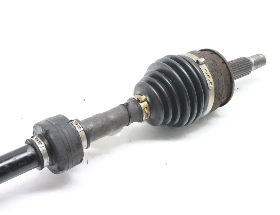 MITSUBISHI Eclipse Cross 1 generation (2017-2024) Полуось передняя правая 33361116