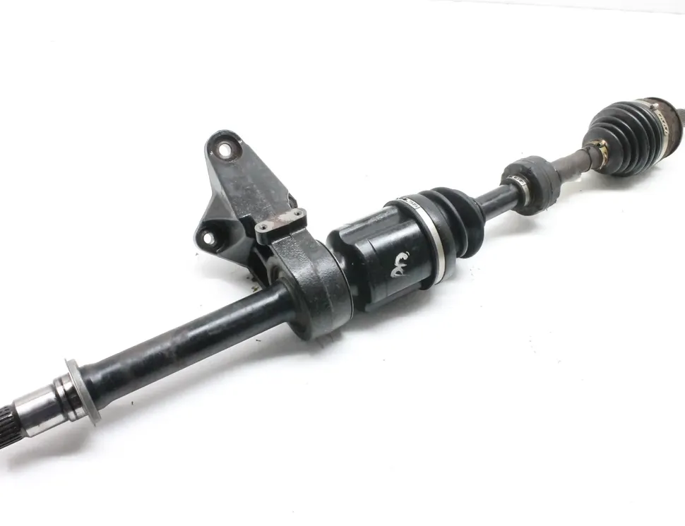 MITSUBISHI Eclipse Cross 1 generation (2017-2024) Полуось передняя правая 33361116