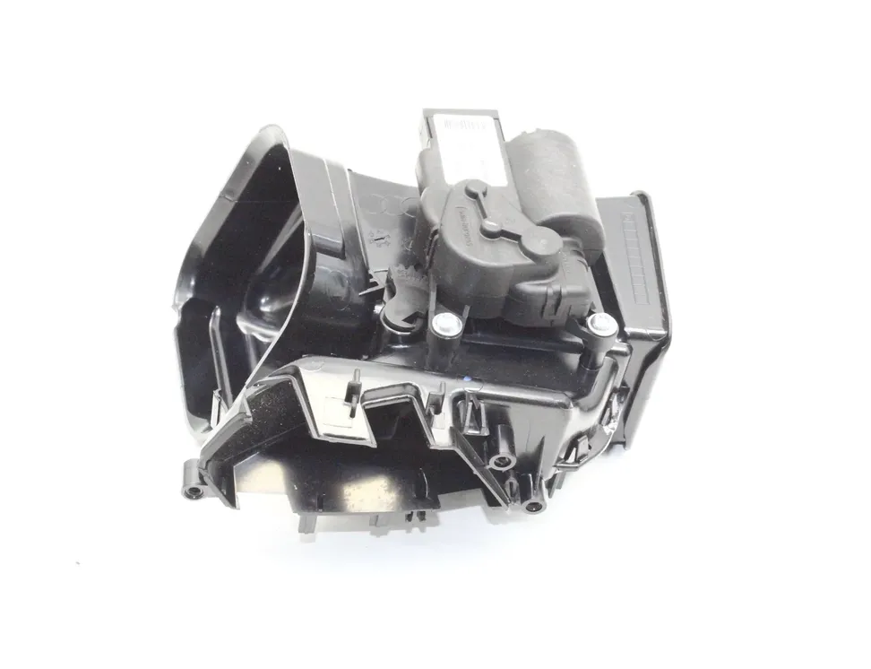 AUDI TT 8S (2014-2024) Kanál vzduchového potrubia v kabíne 8S2819354 33370978