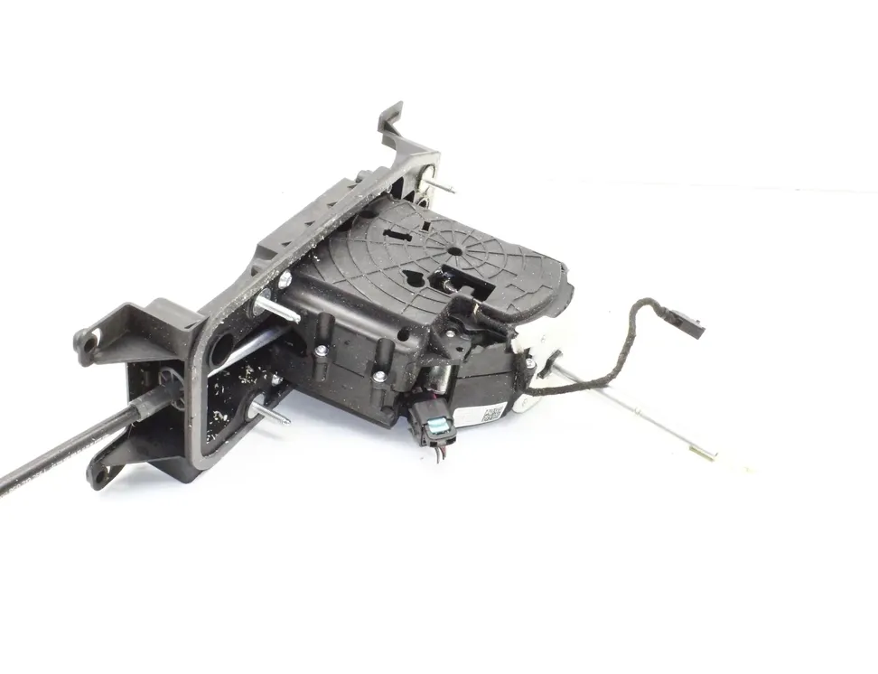 AUDI TT 8S (2014-2024) Gear Shifting Mechanism 8S2713023T 33371281