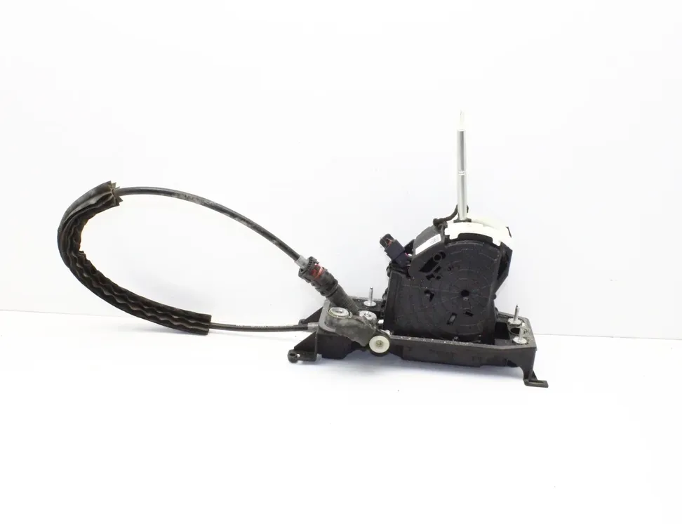 AUDI TT 8S (2014-2024) Gear Shifting Mechanism 8S2713023T 33371281